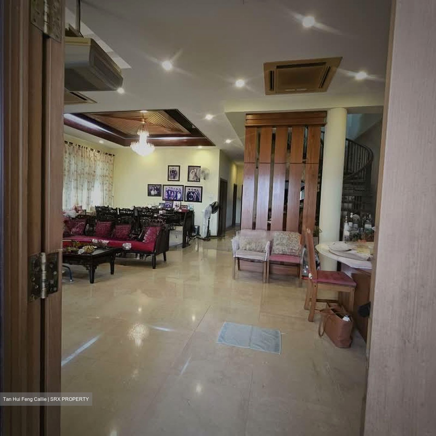 Serangoon Garden Estate (D19), Semi-Detached #548837841